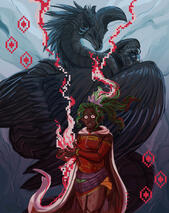 "KINDLING" for FFWinterfest (2024)