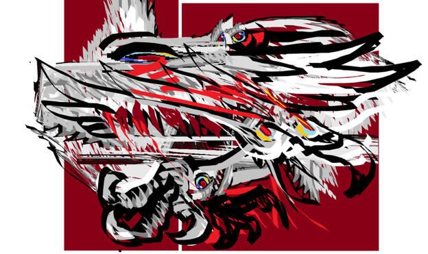 DEATH OF THE GREAT HUNTER (2024)