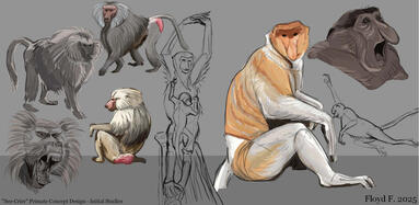 Initial Studies