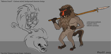 Stylization